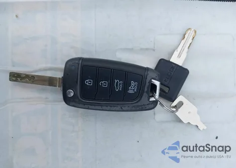 2022 Hyundai Elantra Se z USA, uszkodzony, nr VIN 5NPLL4AG6NH073553